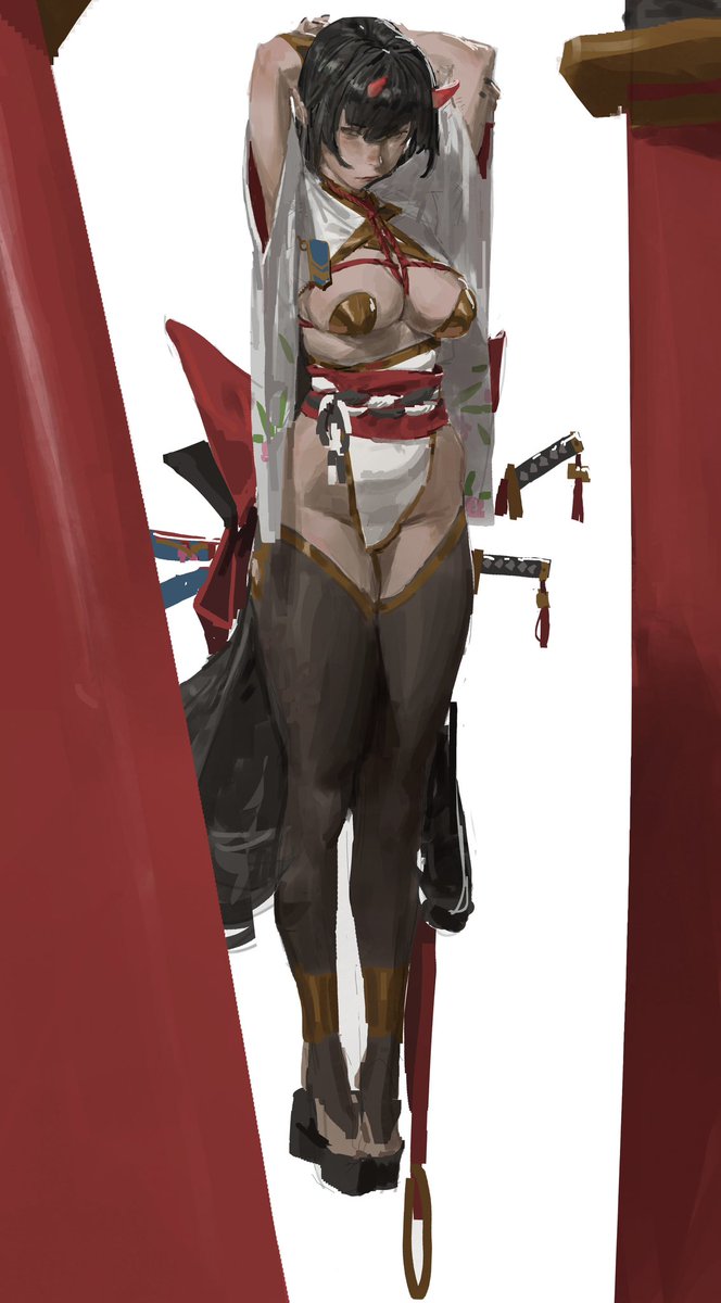 洛斯里克导游 tweet media