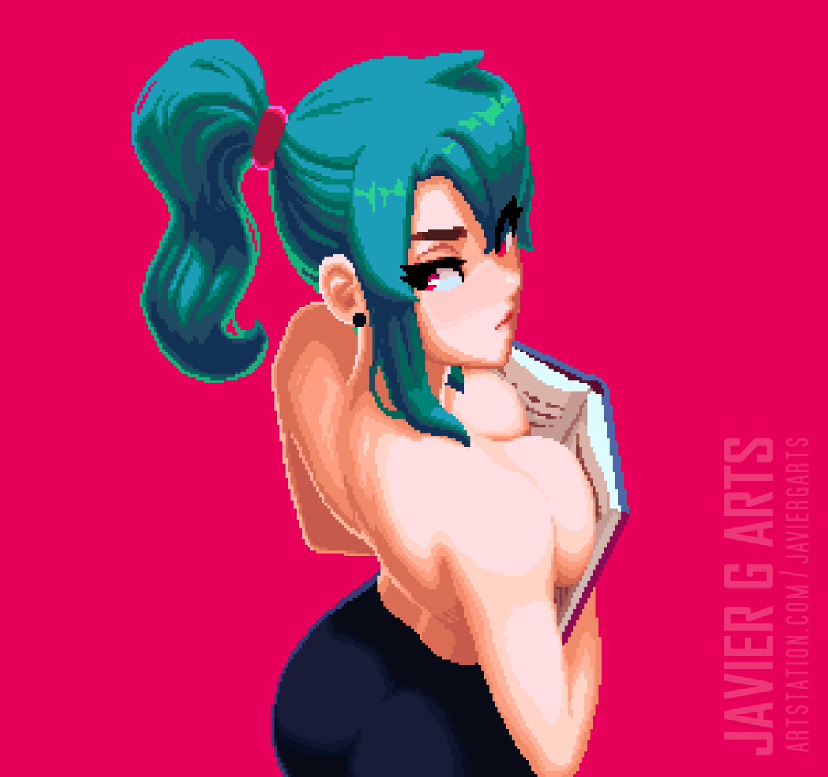 Javier Guerrero 🦉 tweet media