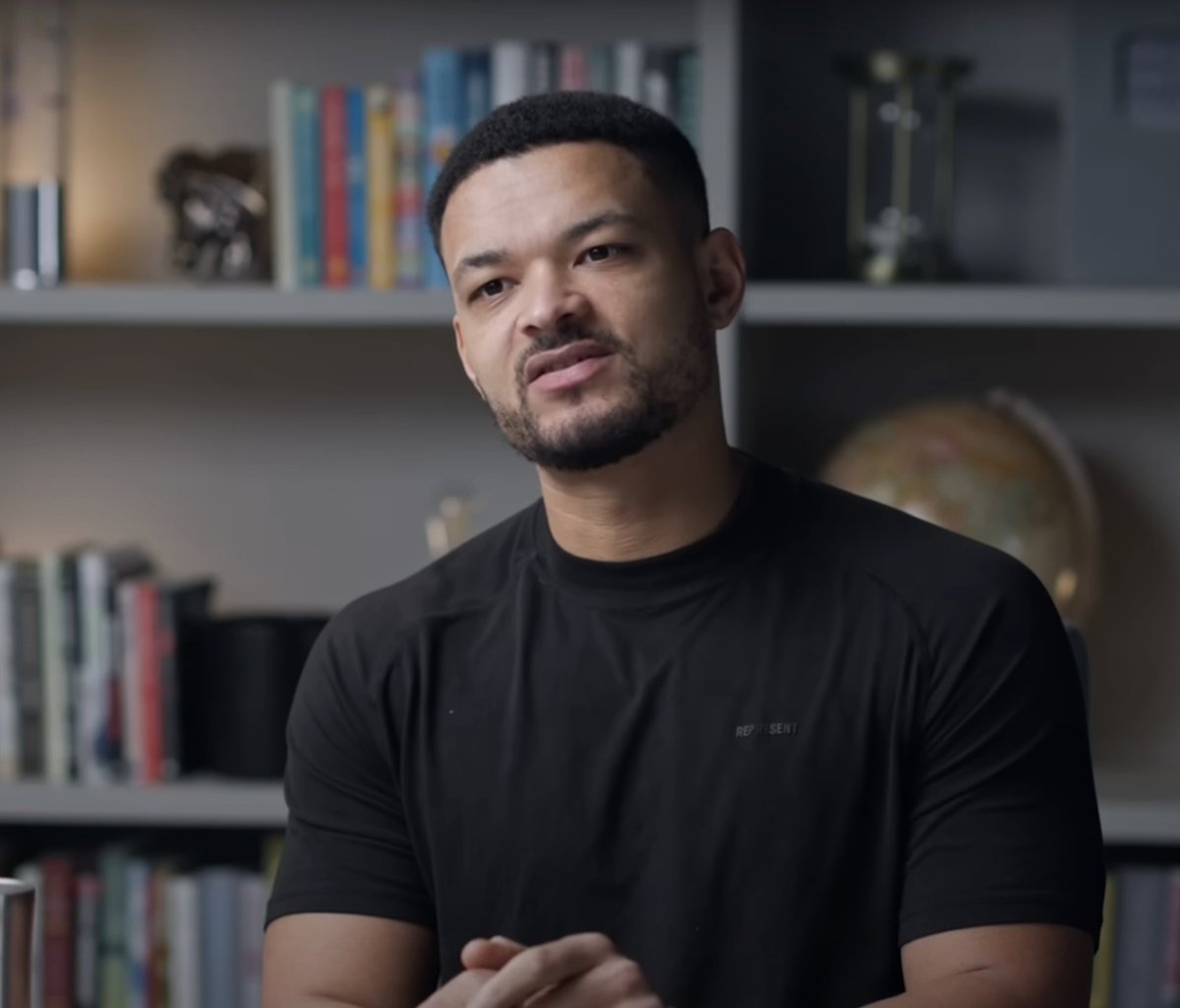 🧬Craig Brockie tweet media