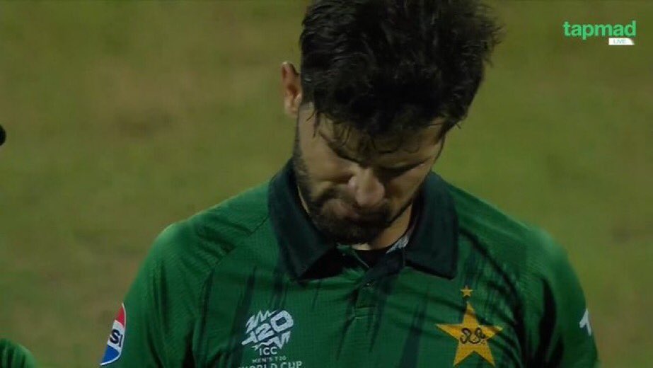 YrrrFahad_'s tweet photo. 2 susron ne Pakistan Cricket ka Janaza nikal dia ha 🙏 https://t.co/A2eLrVAqHV