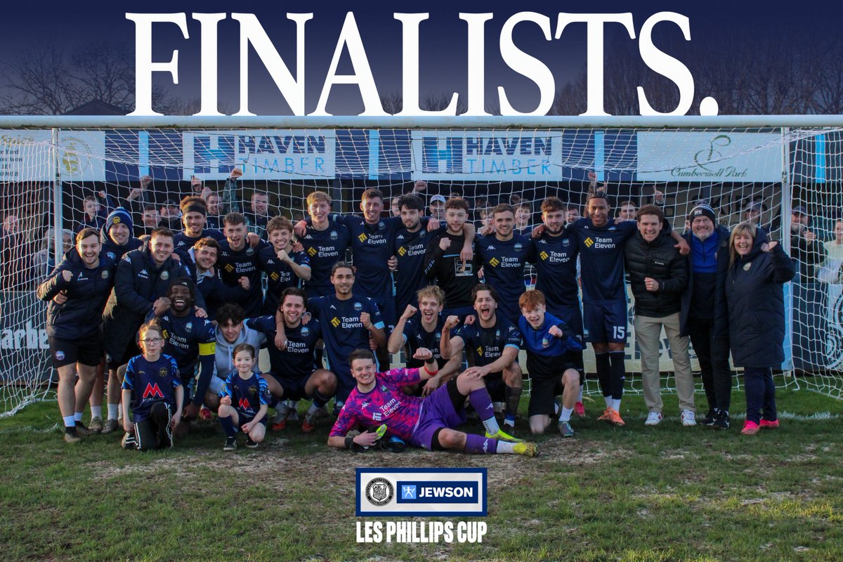 Bradford Town F.C. tweet media