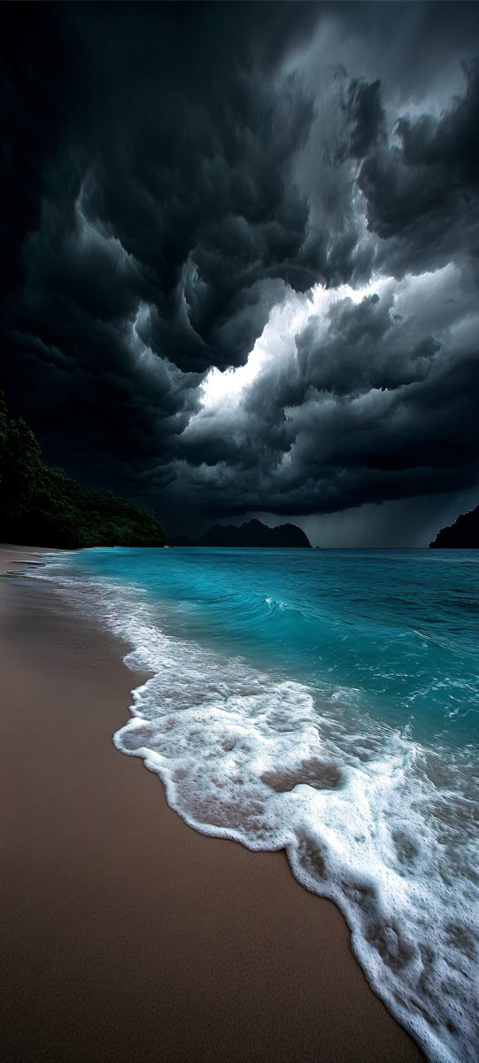 Halleyapps's tweet image. Volumetric cloud structures and dynamic fluid surface tension! Incredible color grading pushing the HDR limits in dark environments!

#Cinematic #EnvironmentDesign #VisualDesign