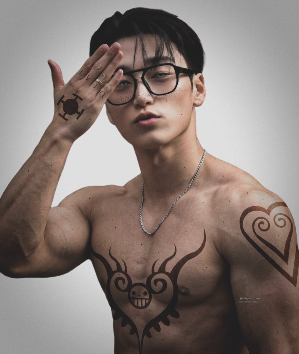 Law ／ slooow dm. tweet media