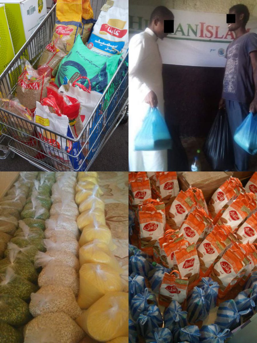 HumanIslam_fr's tweet photo. PANIERS RAMADAN
Faites une aumône profitable ou Expiez vos jours non jeûnés

3 paniers au choix:
PANIER 10 JOURS: 25€
PANIER 15 JOURS: 35€
PANIERS 30 JOURS: 65€

Paypal: info@humanislam.org (préciser "PANIER")
Autre mode : nous contacter

Paniers distribués aux nécessiteux https://t.co/bp8sgZ2aCV
