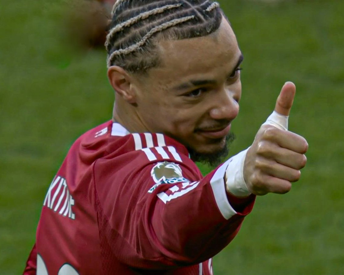 John O Sullivan tweet media