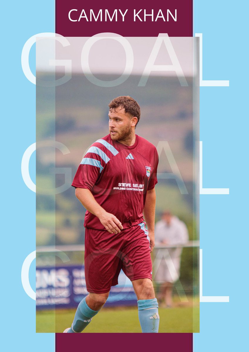 Kendal County FC tweet media