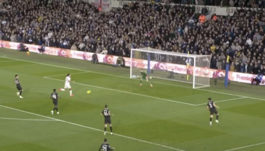 The Touchline | 𝐓 tweet media