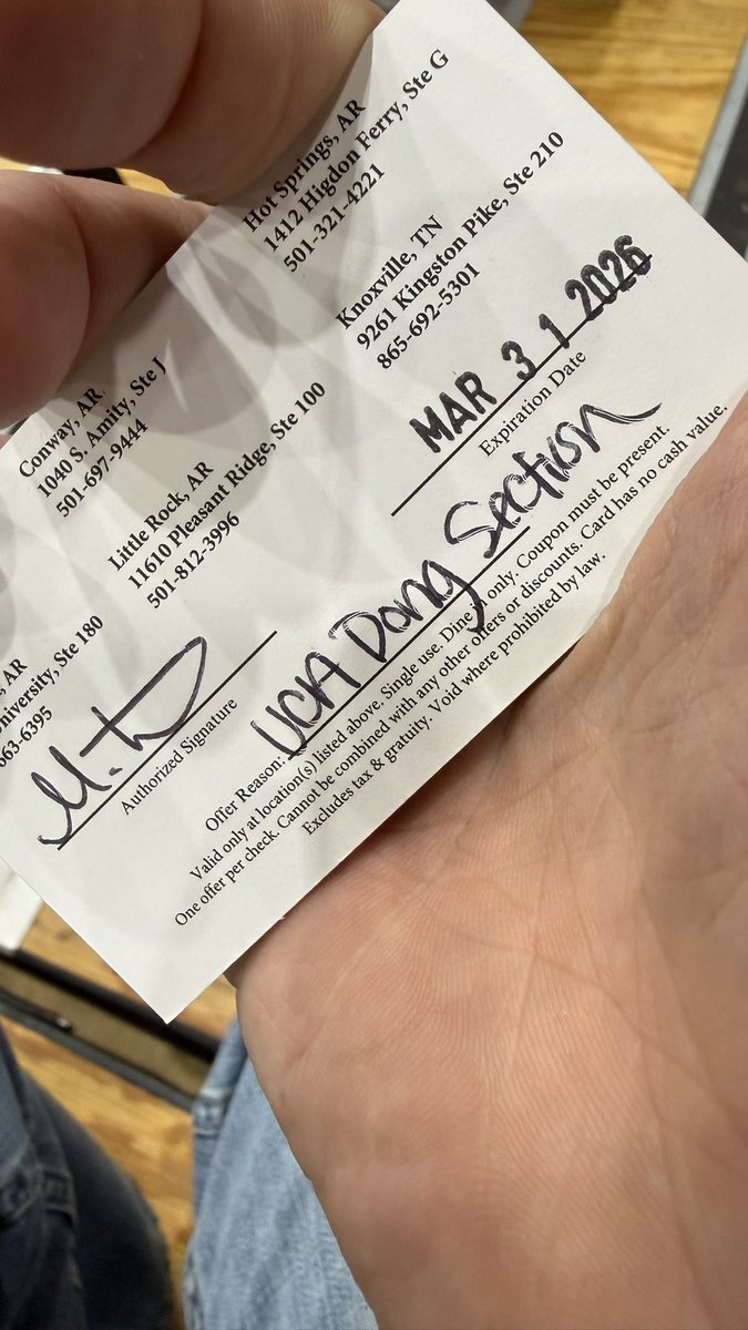 Josh Goff tweet media