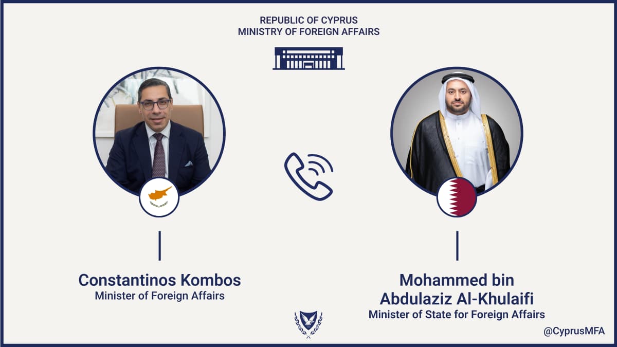 Cyprus MFA tweet media