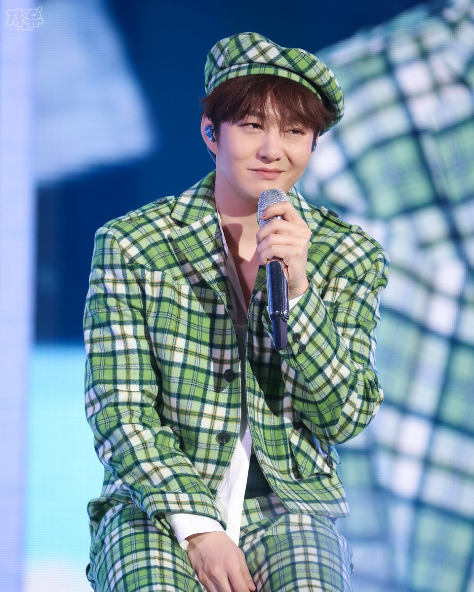 260228 Checkmate Day1 #이창섭 
#LEECHANGSUB <a href="/LeeCS_BTOB/">이창섭</a> 

내 마음속에 저! 장! 훗 ˶•̀֊•́