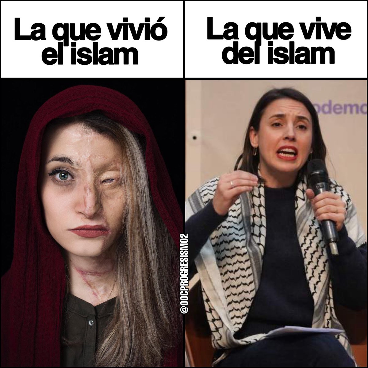 Progresismo Out Of Context (@oocprogresismo2) on Twitter photo 