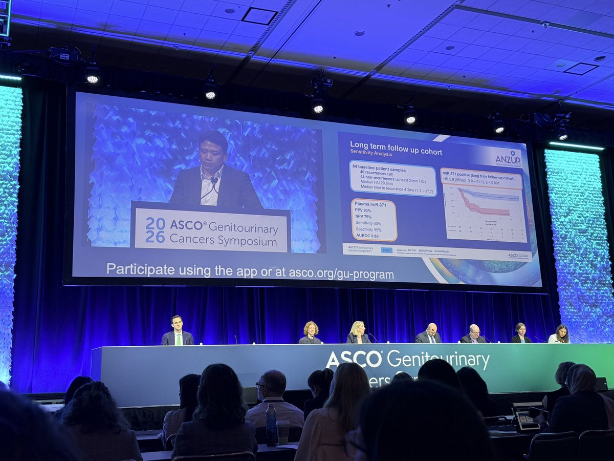 Tian Zhang, MD, MHS, FASCO (@tiansterzhangmd.bsky) tweet media