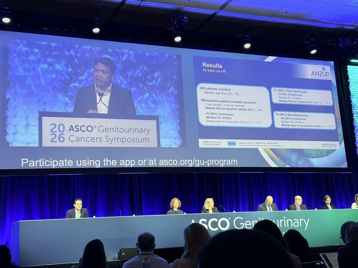 Tian Zhang, MD, MHS, FASCO (@tiansterzhangmd.bsky) tweet media