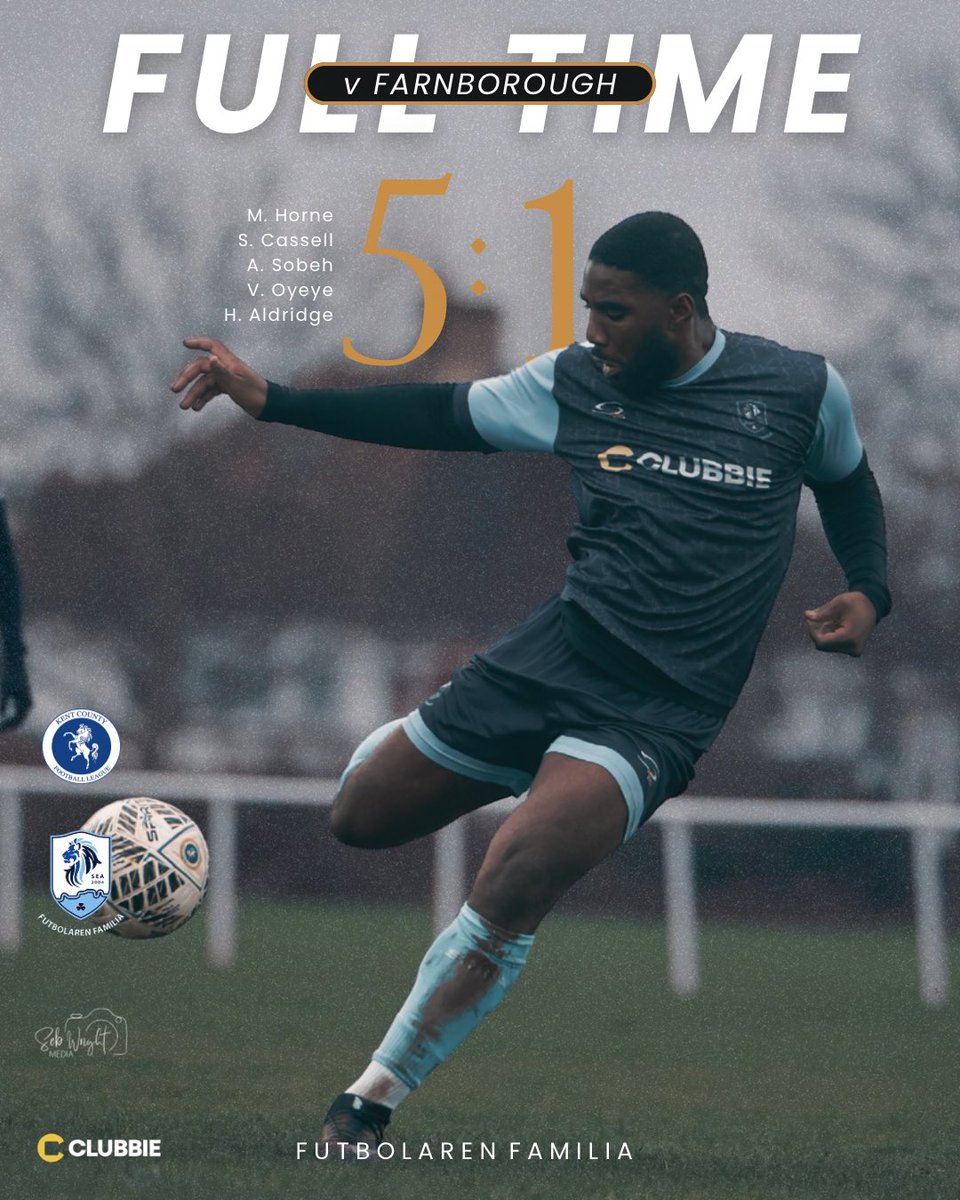 South East Athletic tweet media