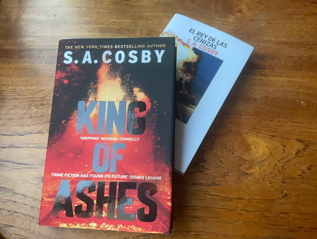 PERE SUREDA tweet media