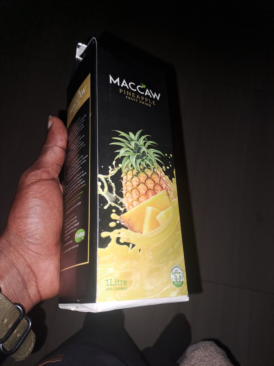 FascoJ's tweet photo. 🍍 snap https://t.co/cwoxErrgpy