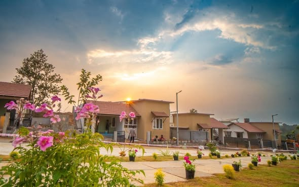 V N Vasavan tweet media