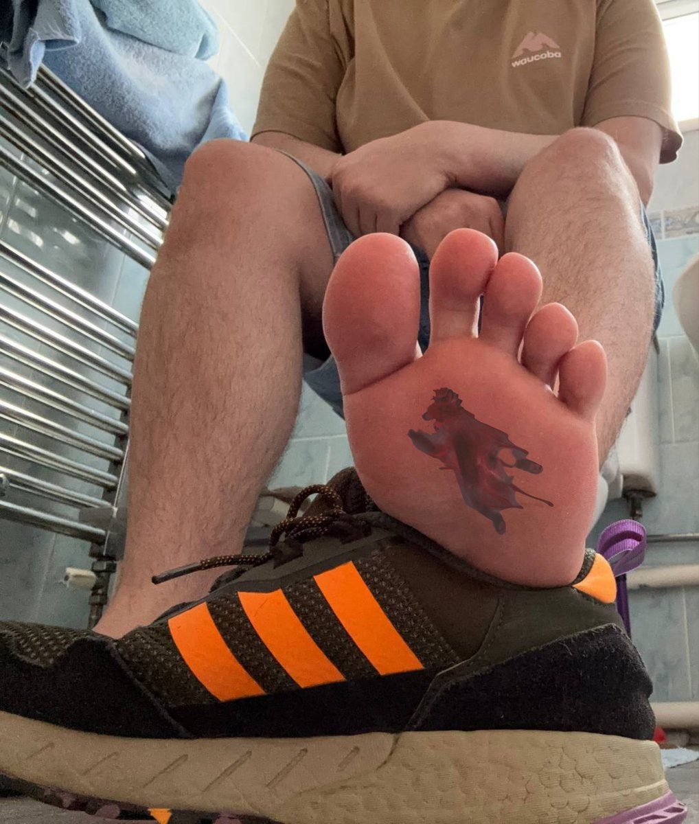 Zeki Tilki 👣 tweet media