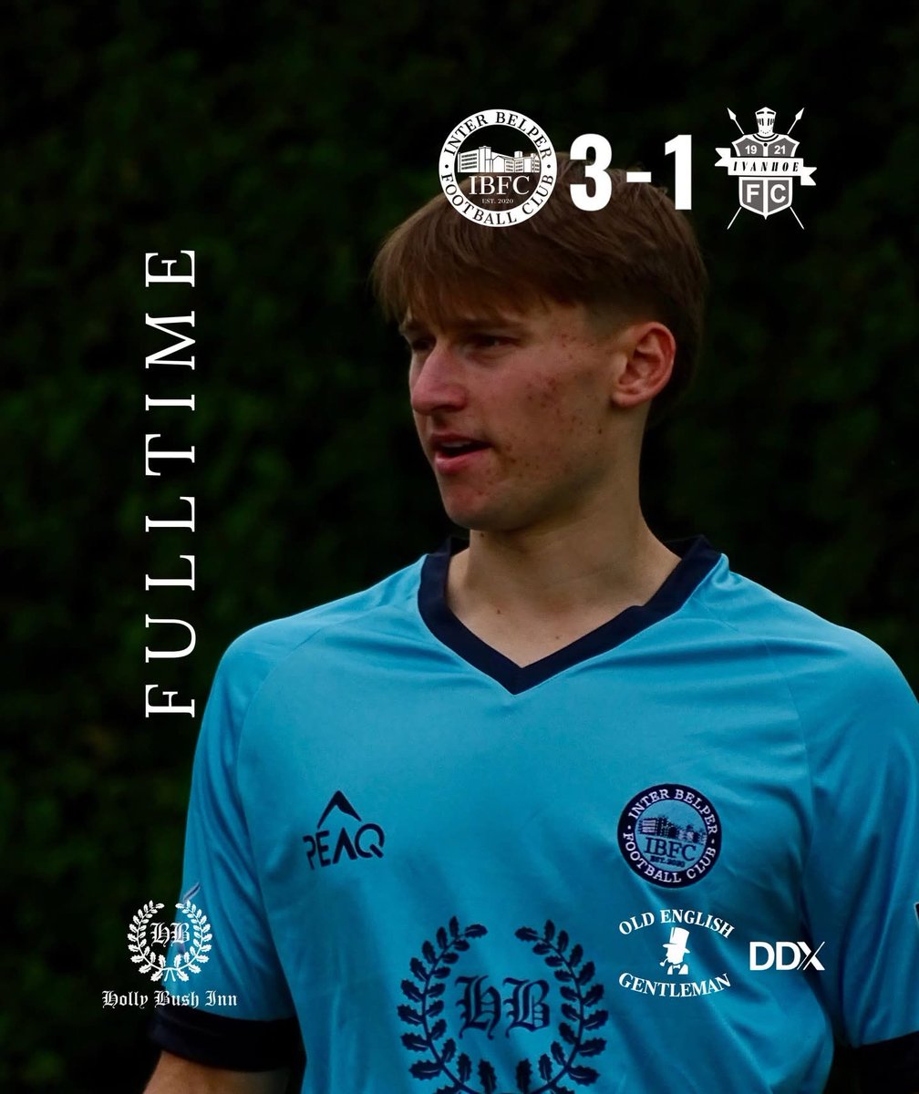 Inter Belper tweet media