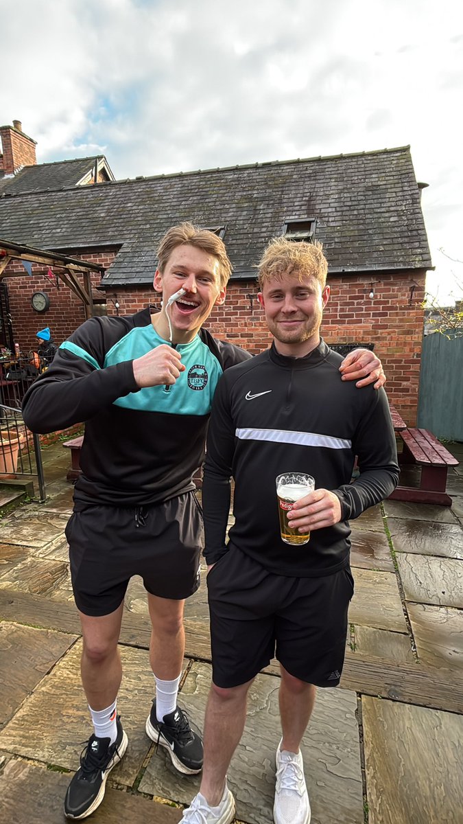 After 6 weeks off we return with 3 points Saturdays 🔥🩵

GOALS: Smithurst, Turner (pen), O.G 
MOM: Smithurst