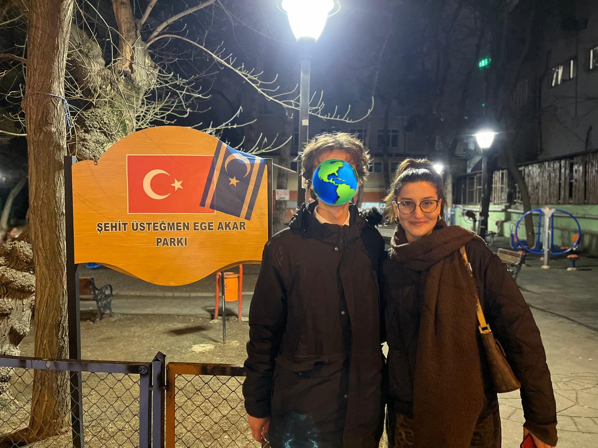 gerekeni biz yaptık, kağıt kürek işleri sizde🙌🏻