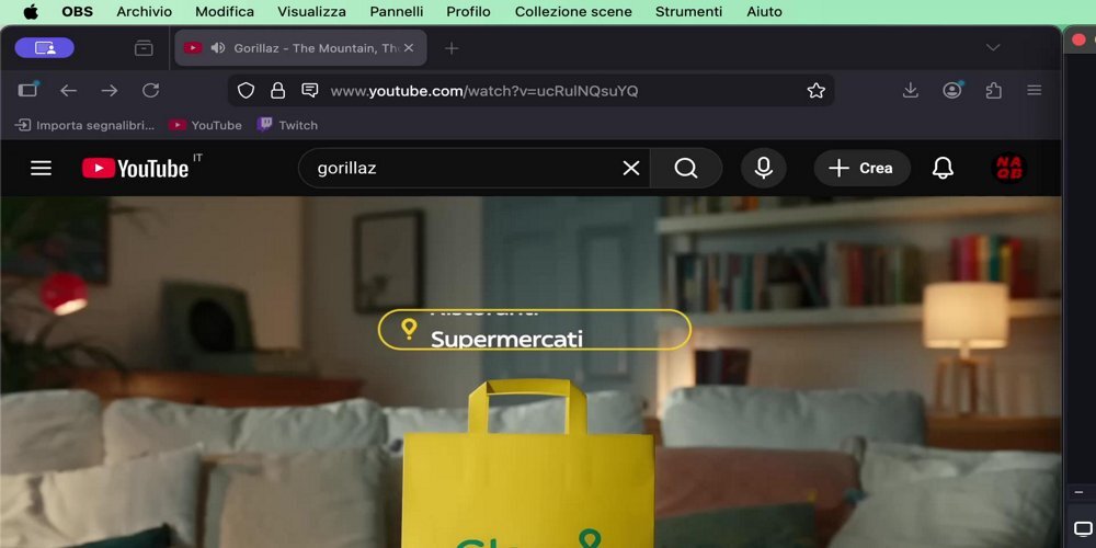 Sono in live ora su Twitch! Entra subito per parlare con noi di cinema horror! 💀🎬  | Just Chatting twitch.tv/naqb | ##CinemaHorror #FilmHorror #TwitchItalia #HorrorItalia #InLiveOra #LiveHorror #PodcastItalia #SerataHorror #AmantiDellHorror #DaNonPerdere