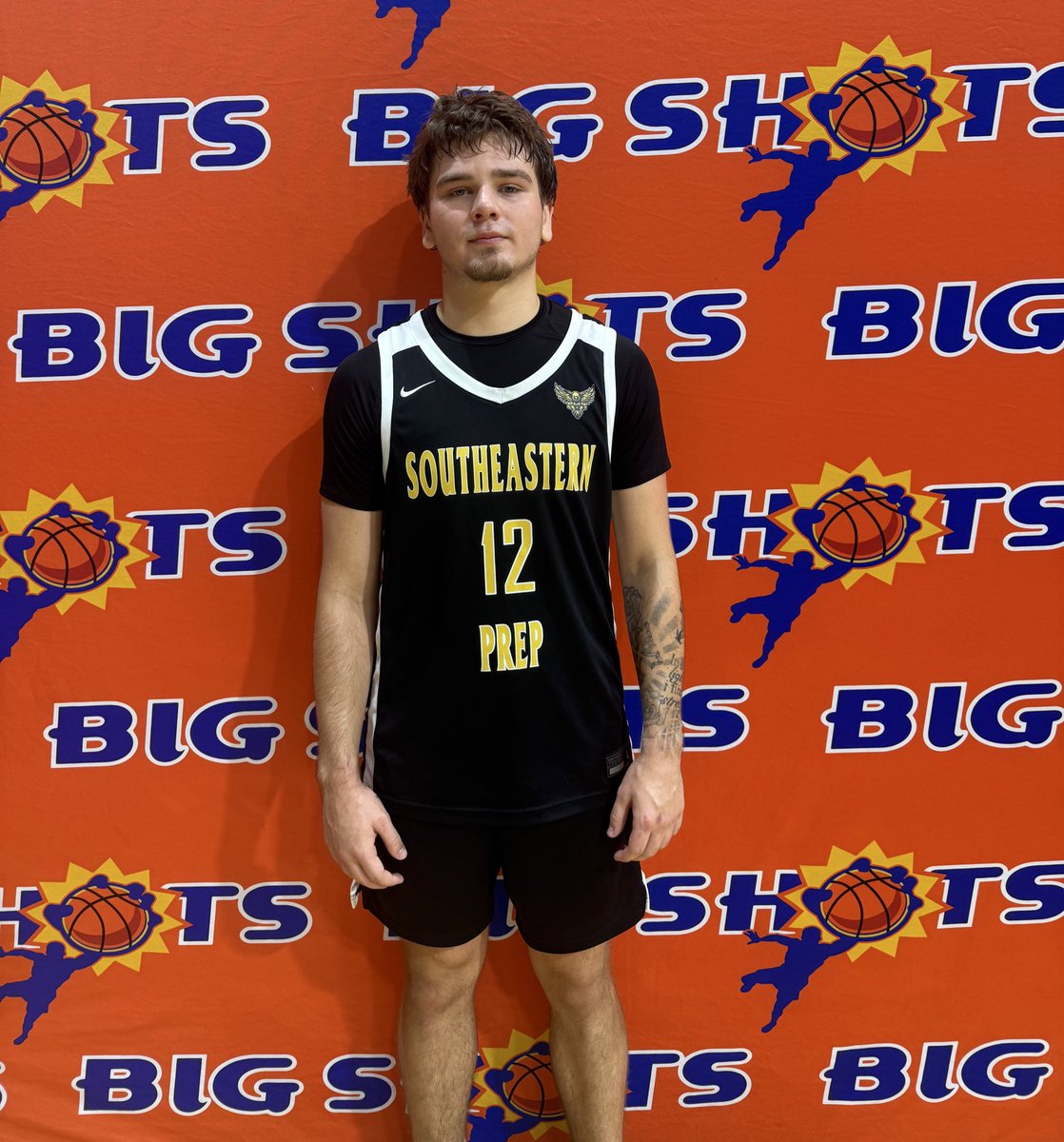 BIG SH🏀TS tweet media