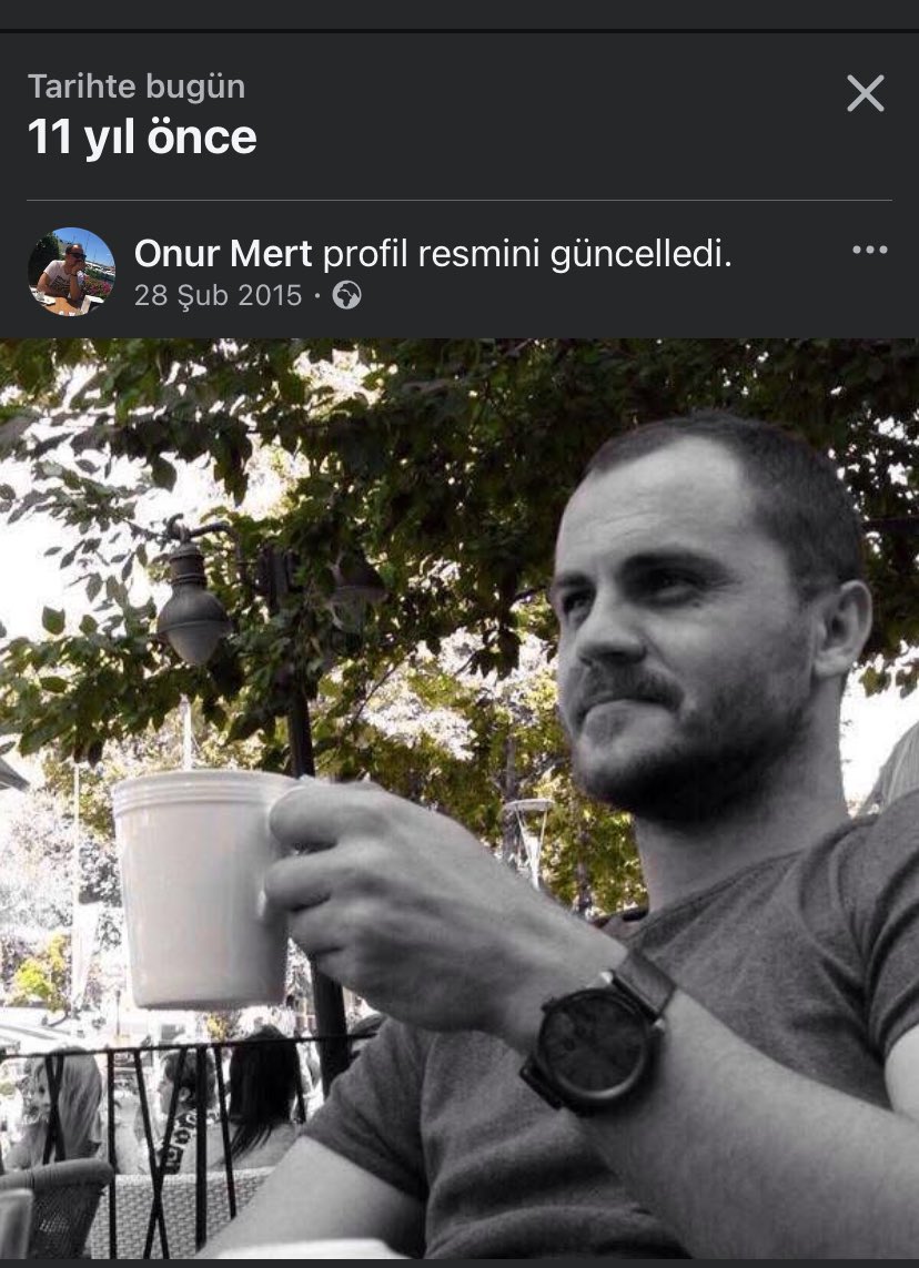 Onur Mert tweet media