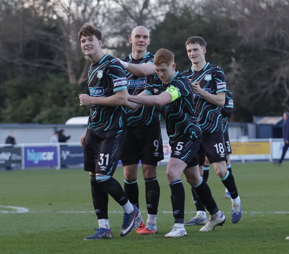 Jon Colman tweet media