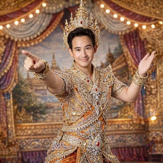 🇹🇭Bossanova🇹🇭 tweet media