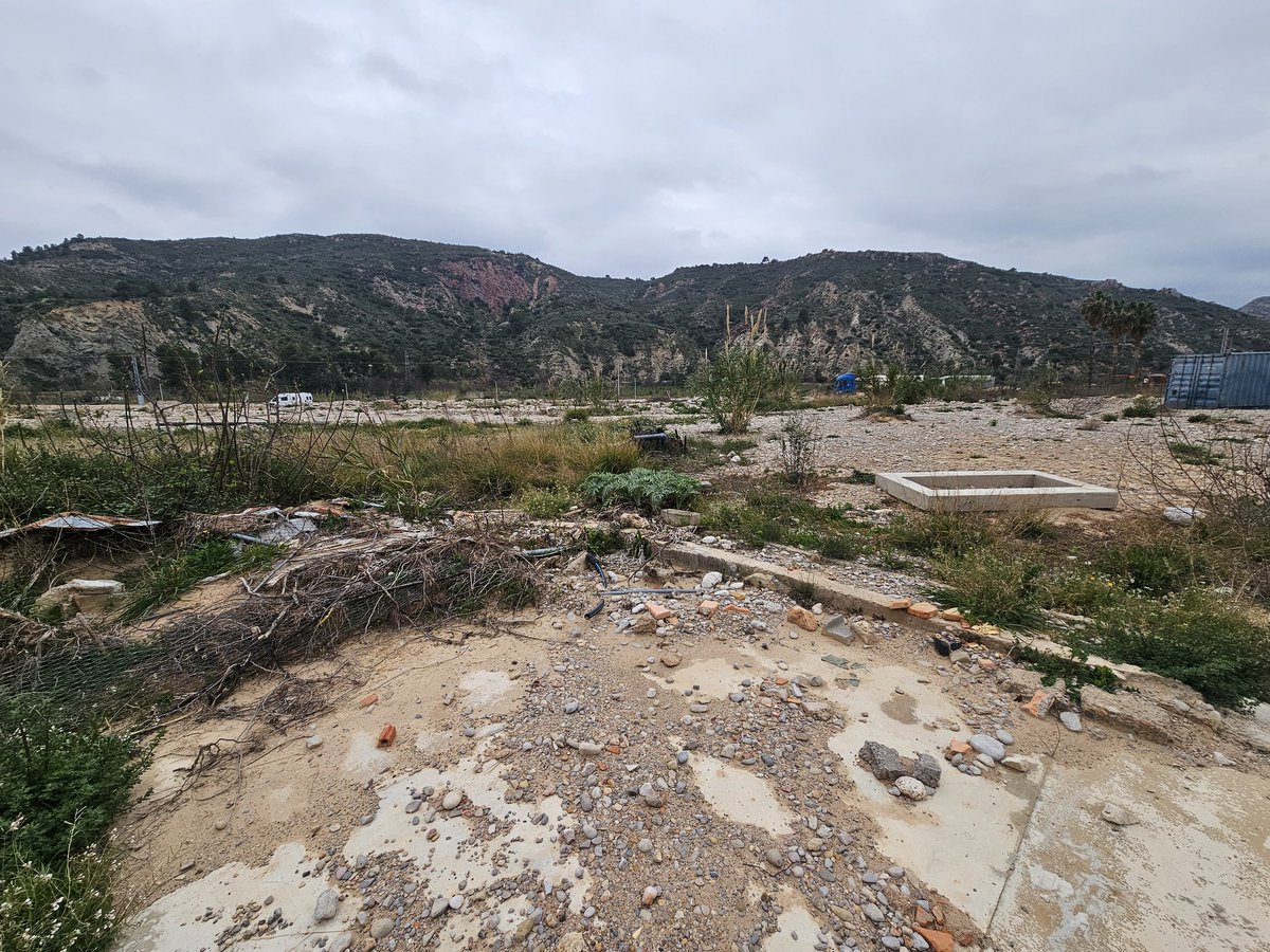 MeteoAvisosComunitatValenciana tweet media