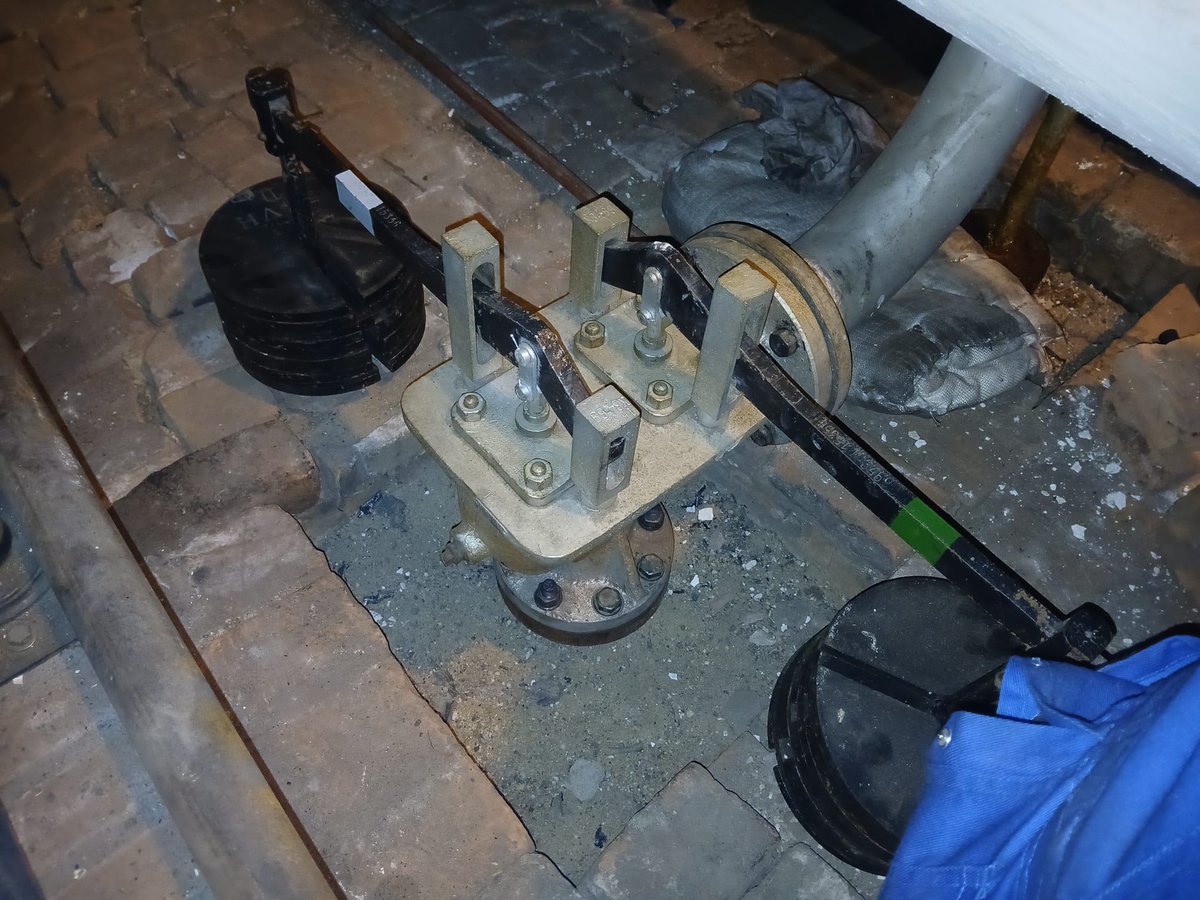 Stoomgemaal De Tuut tweet media