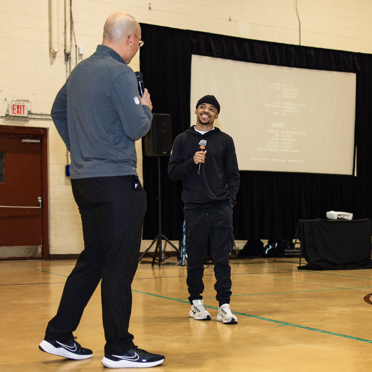 Philadelphia Eagles tweet media