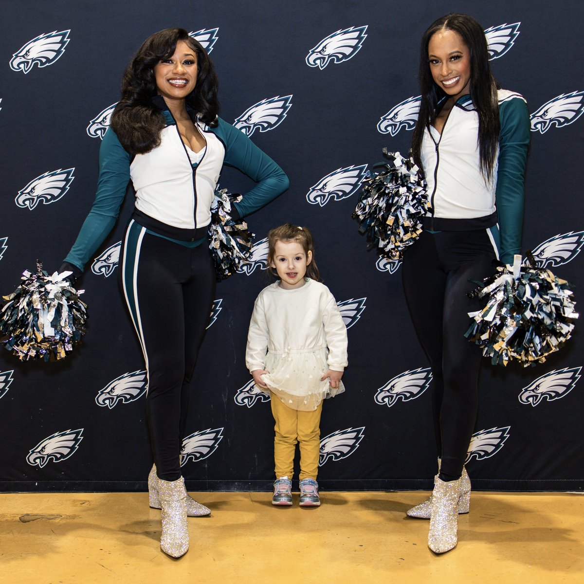 Philadelphia Eagles tweet media