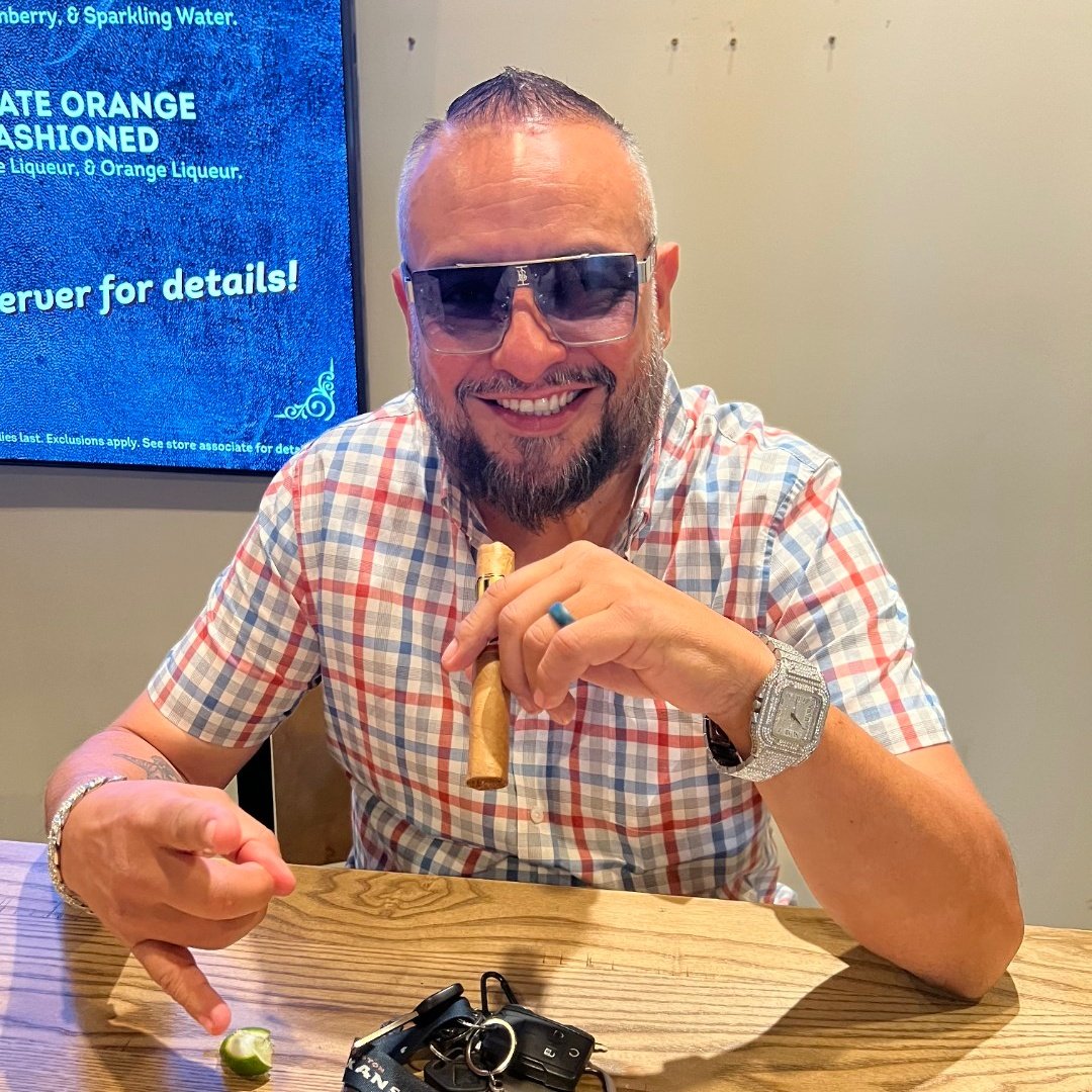 Mike Mata 🤘 tweet media