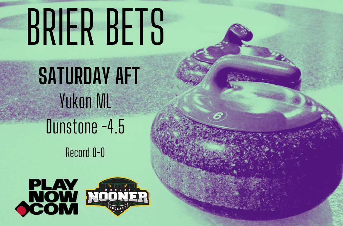 Monday Nooner tweet media