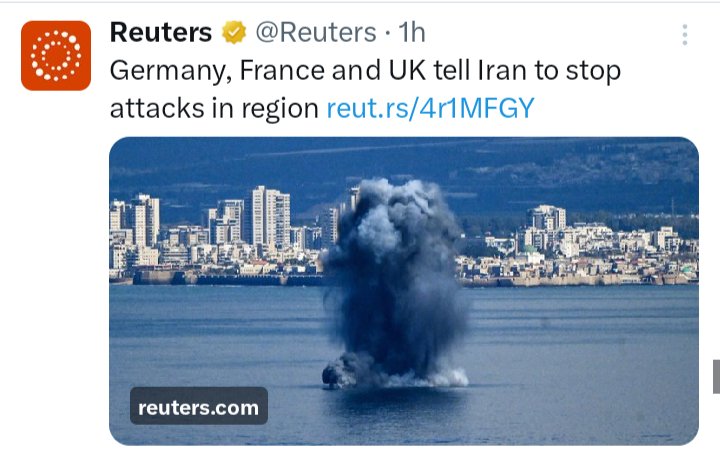 LatuffCartoons's tweet photo. Note the hypocrisy of the West in plain sight of the whole world. Even though Israel attacked Iran first, the lackeys of the White House want Iran to stop defending itself! https://t.co/hWleck36zj