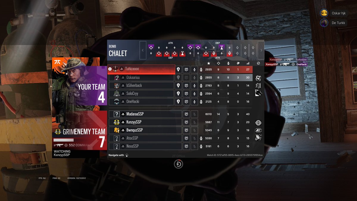 Swedish Family tweet media