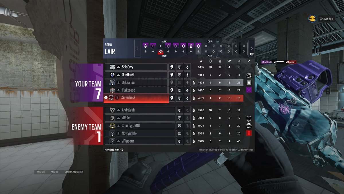 Swedish Family tweet media