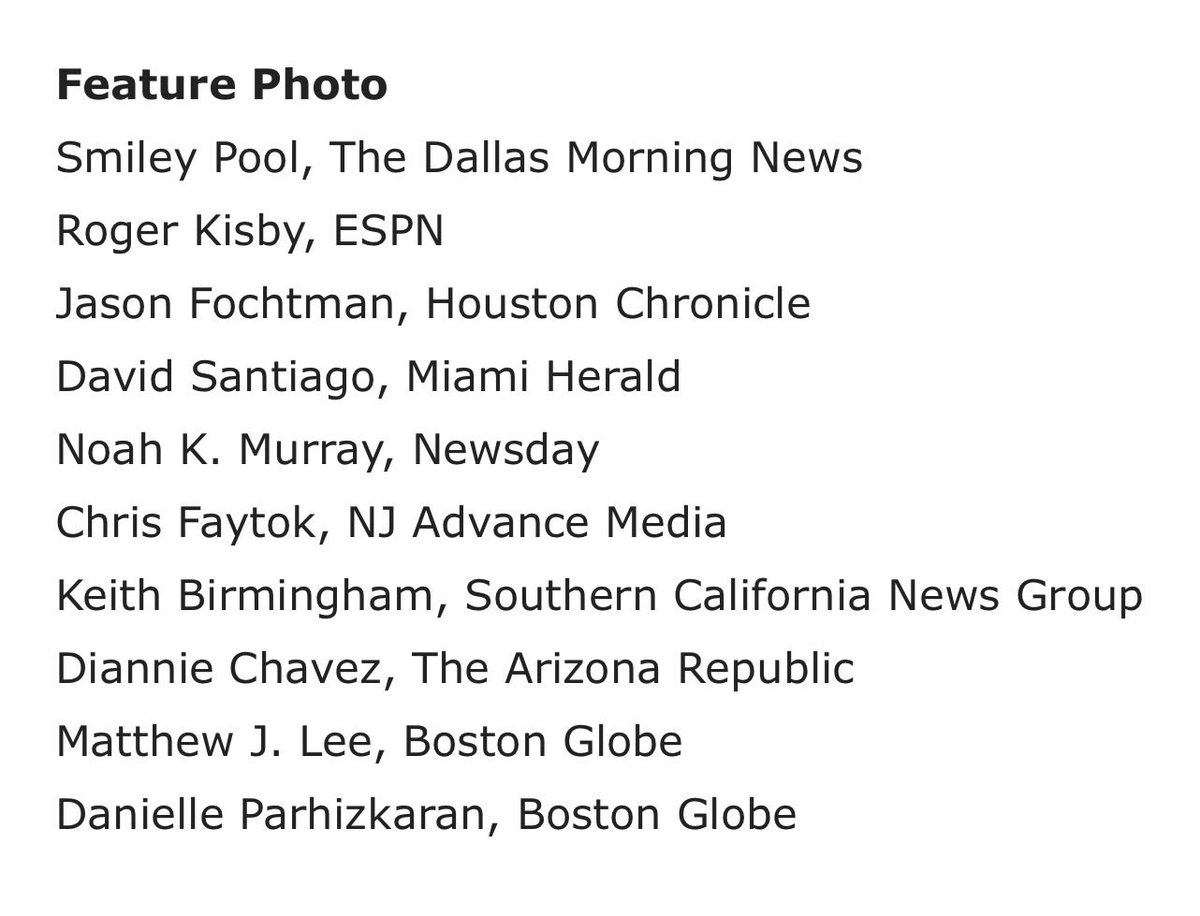 Jonathan M Alexander tweet media