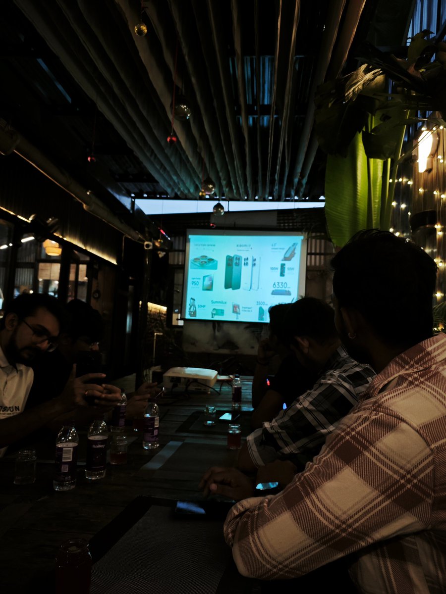 furqaan26's tweet photo. The best in class, Xiaomi 17 Series.

#Xiaomi17Series 
#XiaomiFansClub #NewWaveOfImagery

@pixelwithme
@ritij
@xiaomiindia
@s_anuj
@sandeep9sarma https://t.co/O53pDubx8t