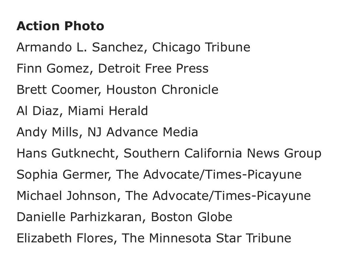 Jonathan M Alexander tweet media