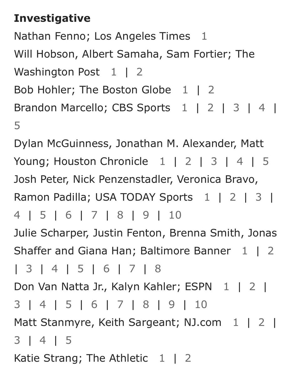 Jonathan M Alexander tweet media