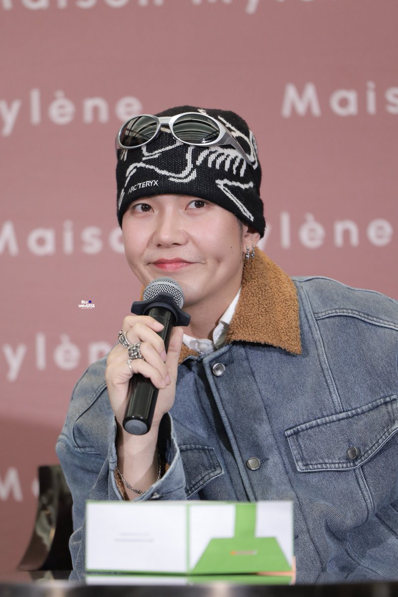 ลูกชิ้นปลาแจ้มบุ๋ม

BUILD BAG EVENT

#MaisonMylenexBuild
#CarryTheMemoryWithBuild
<a href="/JakeB4rever/">BIU.</a>