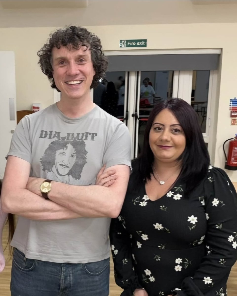 Miss X-44 💛❤️ (Natasha) tweet media