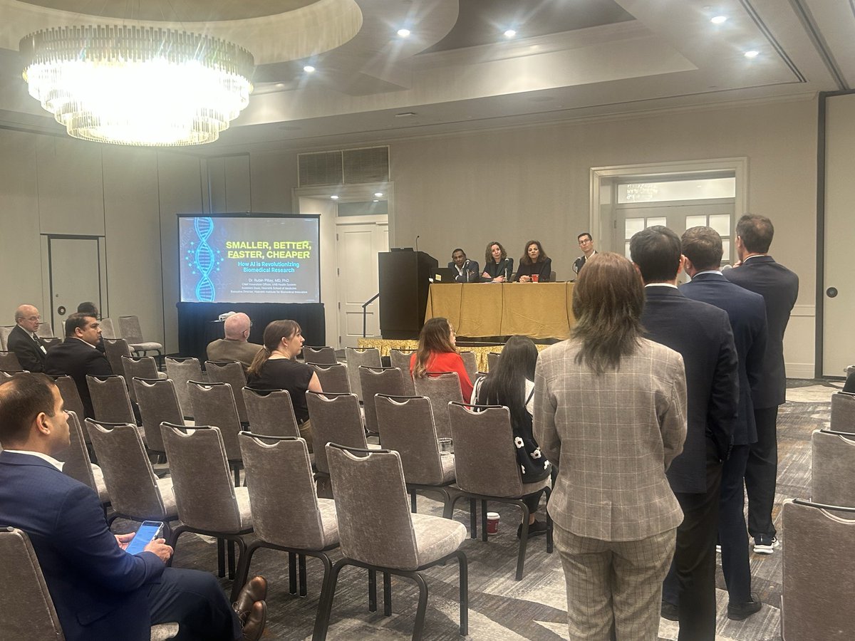 SSCI: Southern Society for Clinical Investigation tweet media