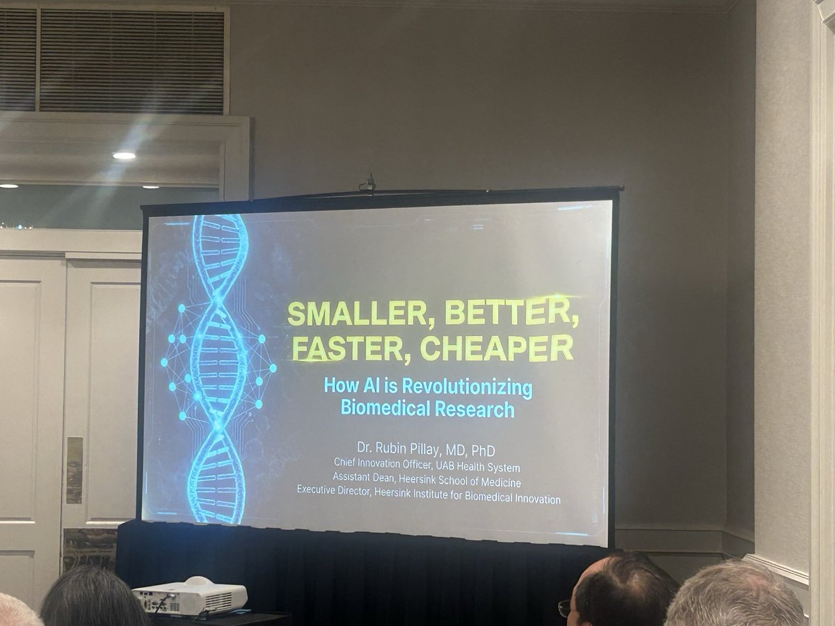 SSCI: Southern Society for Clinical Investigation tweet media