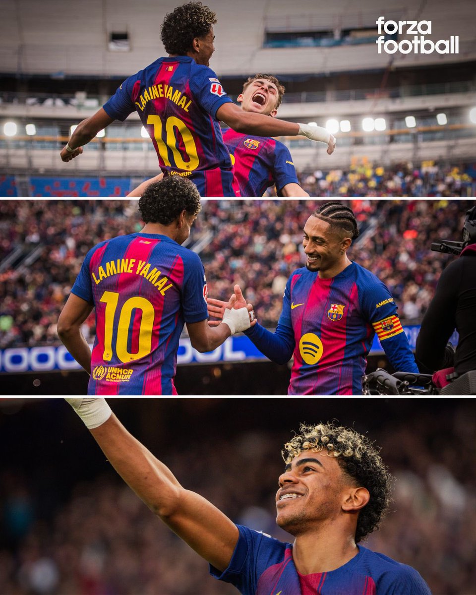 Forza Football 🏳️‍🌈🏳️‍⚧️ tweet media