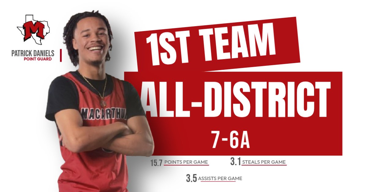 MacArthur Boys Basketball tweet media