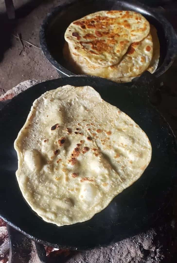 30 more followers tukafunge nani sijawai guzia apa